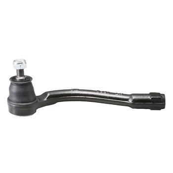 2010 Hyundai Accent Steering Tie Rod End