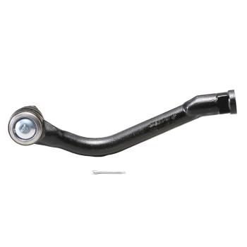 2017 Kia Rondo Steering Tie Rod End Front Left Outer CTR CE0336L image 2 of 2