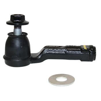 2021 Hyundai Veloster Steering Tie Rod End Front Left Outer CTR CE0348L image 1 of 3