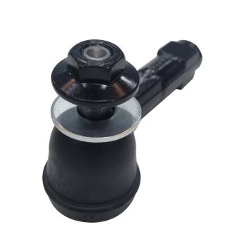 2021 Hyundai Veloster Steering Tie Rod End Front Left Outer CTR CE0348L image 3 of 3