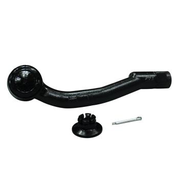 2015 Hyundai Equus Steering Tie Rod End Front Left Outer CTR CE0374L image 2 of 2