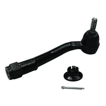 2015 Hyundai Equus Steering Tie Rod End Front Right Outer CTR CE0374R image 1 of 2
