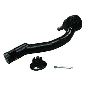 2015 Hyundai Equus Steering Tie Rod End Front Right Outer CTR CE0374R image 2 of 2