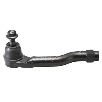 2011 Mazda 2 Steering Tie Rod End