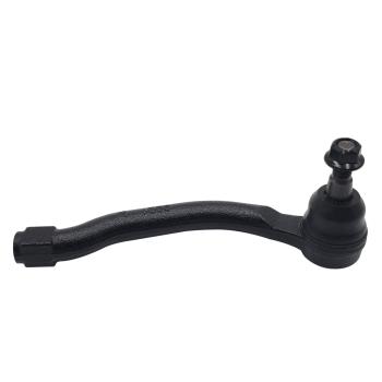 2017 Nissan Maxima Steering Tie Rod End Front Left Outer CTR CE0537L image 2 of 4