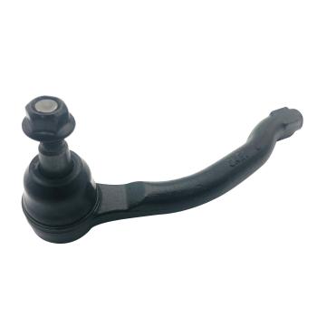 2017 Nissan Maxima Steering Tie Rod End Front Left Outer CTR CE0537L image 3 of 4