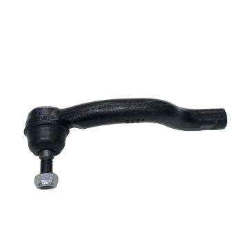 2016 Lexus NX200t Steering Tie Rod End Front Left Outer CTR CE0758 image 2 of 2