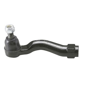 2010 Lexus LX570 Steering Tie Rod End Front Right Outer CTR CE0783 image 2 of 2