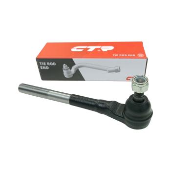 1997 Dodge Ram 2500 Steering Tie Rod End Front Inner CTR CE0852 image 4 of 4