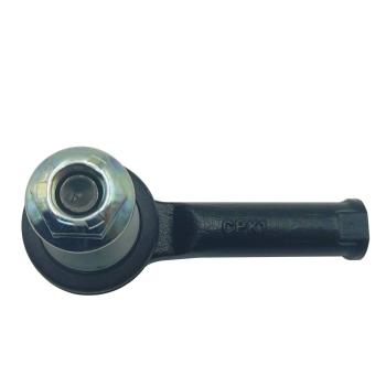 2014 Ford Taurus Steering Tie Rod End Front Outer CTR CE0881 image 3 of 3