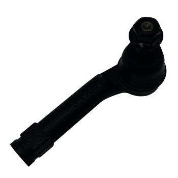 2018 Ford EcoSport Steering Tie Rod End Front Right Outer CTR CE0925R image 2 of 4