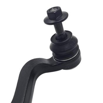 2014 Audi A4 allroad Steering Tie Rod End