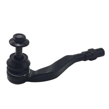 2014 Audi A4 allroad Steering Tie Rod End Front Left Outer CTR CE0959L image 2 of 4