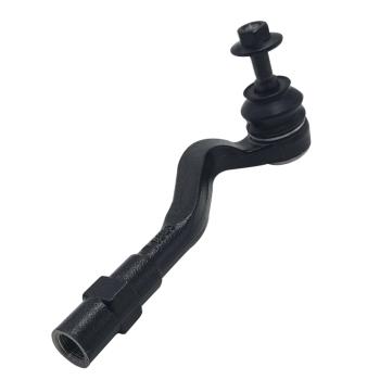 2014 Audi A4 allroad Steering Tie Rod End Front Left Outer CTR CE0959L image 3 of 4