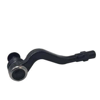 2014 Audi A4 allroad Steering Tie Rod End Front Left Outer CTR CE0959L image 4 of 4