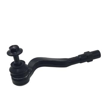 2014 Audi A4 allroad Steering Tie Rod End Front Right Outer CTR CE0959R image 1 of 4