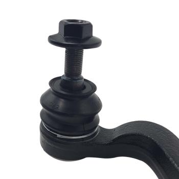 2014 Audi A4 allroad Steering Tie Rod End Front Right Outer CTR CE0959R image 4 of 4