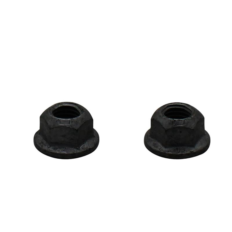 CTR CL0010L Suspension Stabilizer Bar Link Kit product image 1 of 3