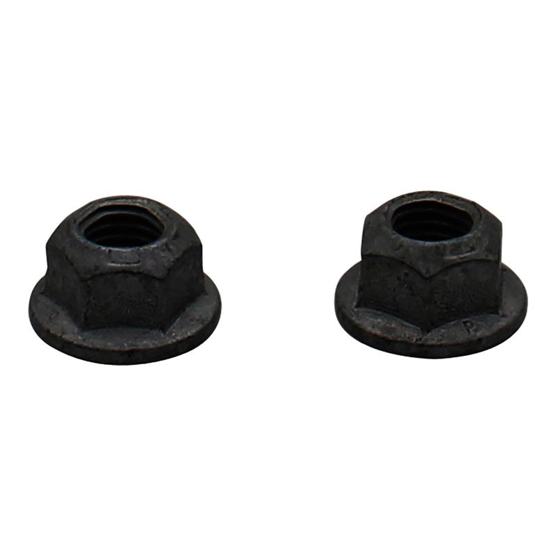 CTR CL0010R Suspension Stabilizer Bar Link Kit product image 3 of 3