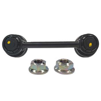 2012 Mercedes-Benz ML350 Suspension Stabilizer Bar Link Kit Rear CTR CL0011 image 2 of 4