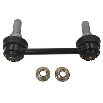 2012 Mercedes-Benz ML350 Suspension Stabilizer Bar Link Kit Rear CTR CL0011 image 3 of 4