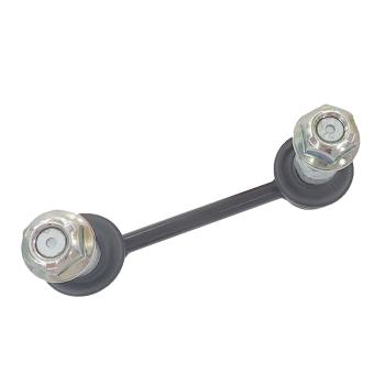 2012 Mercedes-Benz ML350 Suspension Stabilizer Bar Link Kit Rear CTR CL0011 image 4 of 4