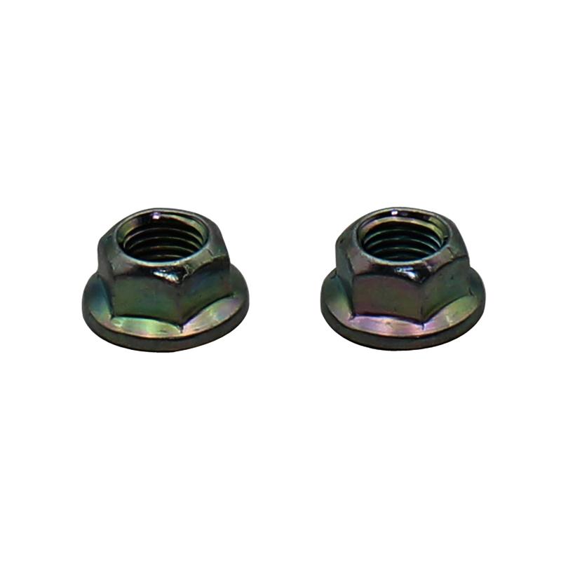 CTR CL0022L Suspension Stabilizer Bar Link Kit product image 3 of 3