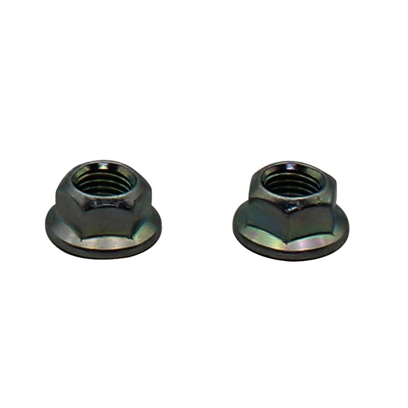 CTR CL0022R Suspension Stabilizer Bar Link Kit product image 3 of 3