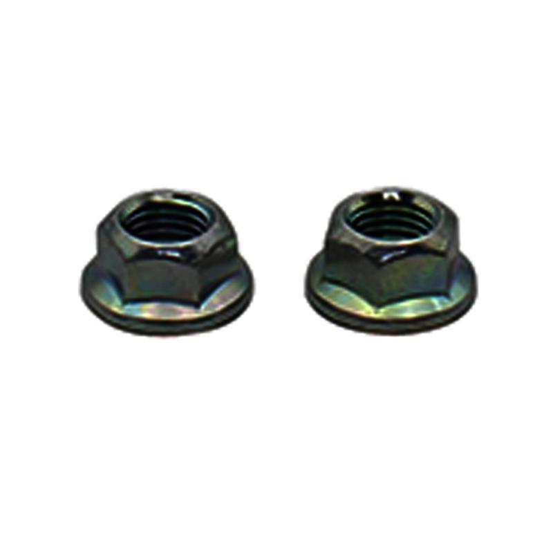 CTR CL0025 Suspension Stabilizer Bar Link Kit product image 3 of 3