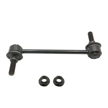 2019 Jeep Compass Suspension Stabilizer Bar Link Kit Rear CTR CL0026 image 3 of 4