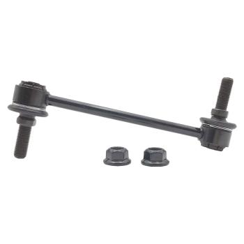 2019 Jeep Compass Suspension Stabilizer Bar Link Kit Rear CTR CL0026 image 4 of 4