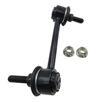 2017 Ford Police Interceptor Utility Suspension Stabilizer Bar Link Kit Rear Left CTR CL0045L image 2 of 4