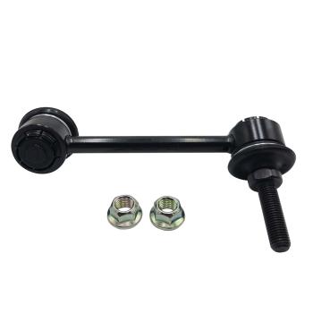 2017 Ford Police Interceptor Utility Suspension Stabilizer Bar Link Kit Rear Left CTR CL0045L image 3 of 4