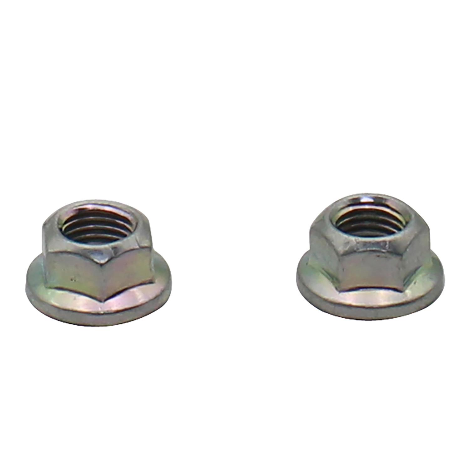 CTR CL0050R Suspension Stabilizer Bar Link Kit product image 2 of 3