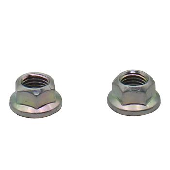 2009 Ford Fusion Suspension Stabilizer Bar Link Kit Front Right CTR CL0050R image 2 of 3