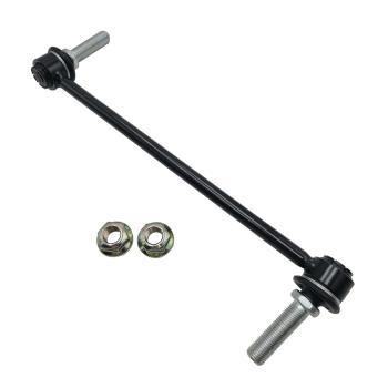 2018 Ford Flex Suspension Stabilizer Bar Link Kit Front Left CTR CL0051L image 3 of 4