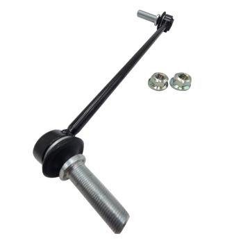 2017 Ford Police Interceptor Utility Suspension Stabilizer Bar Link Kit Front Left CTR CL0052L image 1 of 4