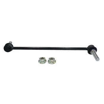 2017 Ford Police Interceptor Utility Suspension Stabilizer Bar Link Kit Front Left CTR CL0052L image 3 of 4