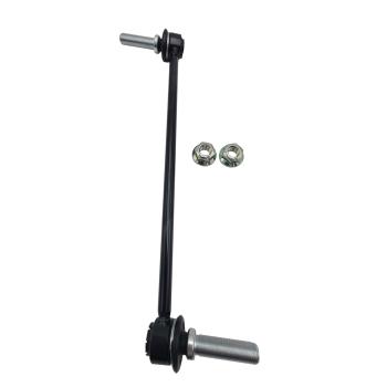 2017 Ford Police Interceptor Utility Suspension Stabilizer Bar Link Kit Front Left CTR CL0052L image 4 of 4