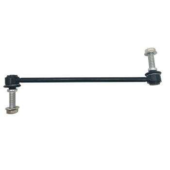 2017 Ford Police Interceptor Utility Suspension Stabilizer Bar Link Kit Front Right CTR CL0052R image 1 of 3