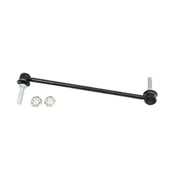 2017 Ford Police Interceptor Utility Suspension Stabilizer Bar Link Kit Front Right CTR CL0052R image 2 of 3