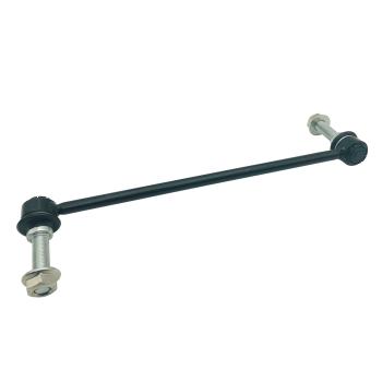 2017 Ford Police Interceptor Utility Suspension Stabilizer Bar Link Kit Front Right CTR CL0052R image 3 of 3