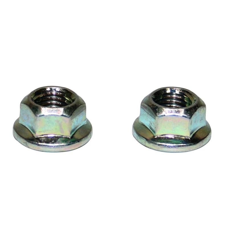CTR CL0097 Suspension Stabilizer Bar Link Kit product image 4 of 4