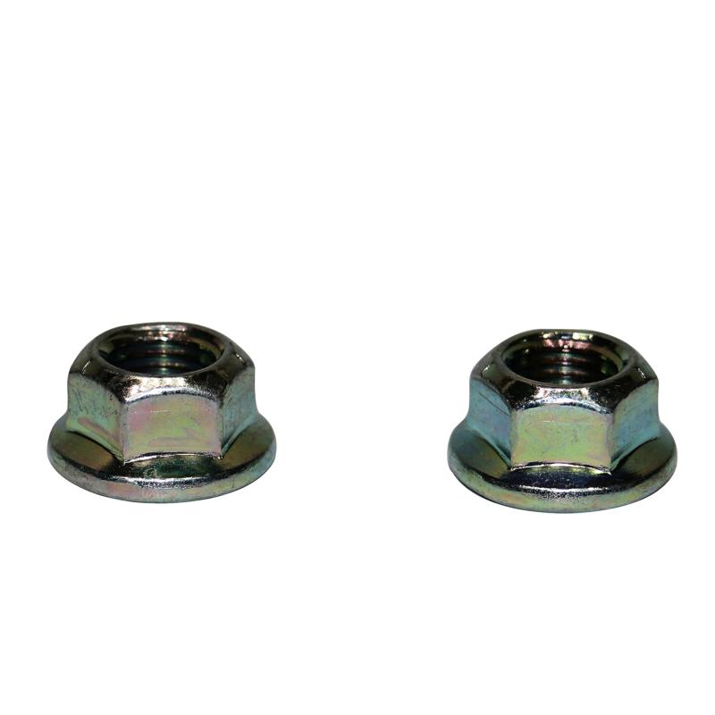 CTR CL0098L Suspension Stabilizer Bar Link Kit product image 1 of 3