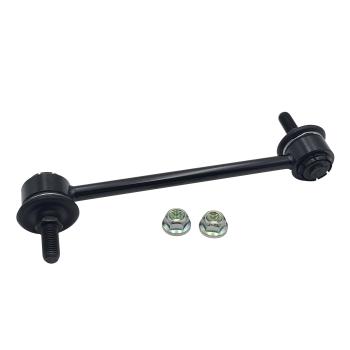 2016 Chevrolet Impala Limited Suspension Stabilizer Bar Link Kit Rear CTR CL0109 image 3 of 4