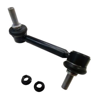 2006 GMC Envoy XL Suspension Stabilizer Bar Link Kit Rear Left CTR CL0117L image 3 of 4