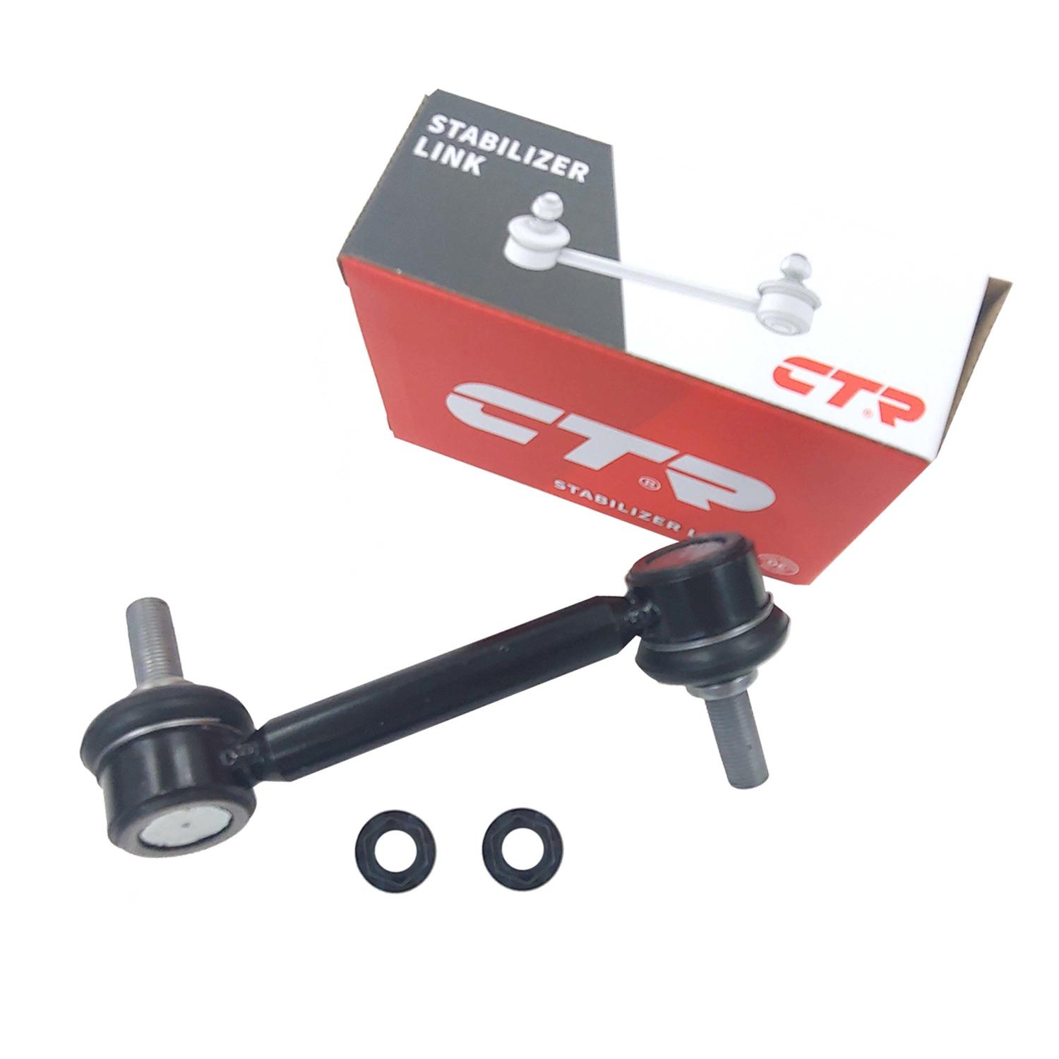 CTR CL0117R Suspension Stabilizer Bar Link Kit product image 2 of 2