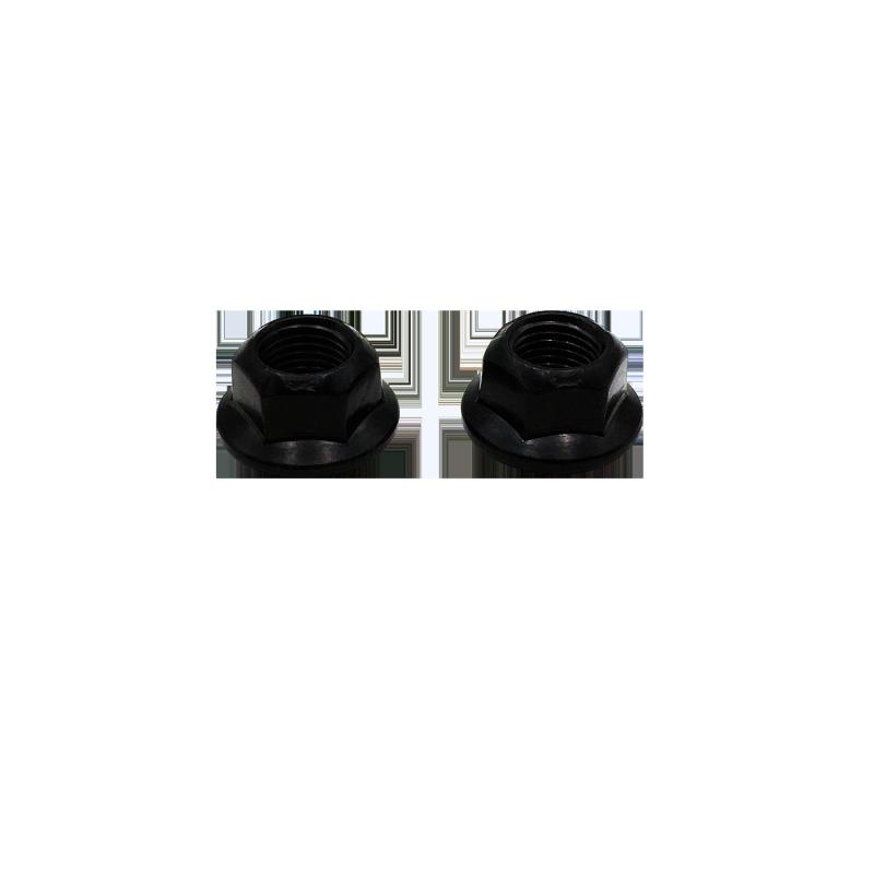 CTR CL0132L Suspension Stabilizer Bar Link Kit product image 5 of 5