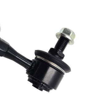 2001 Hyundai XG300 Suspension Stabilizer Bar Link Kit Front CTR CL0257 image 4 of 4