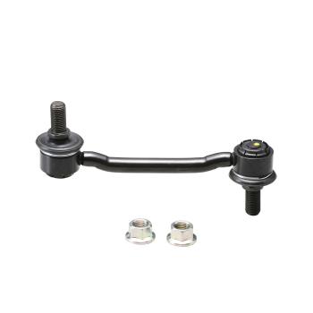 2005 Hyundai Sonata Suspension Stabilizer Bar Link Kit Front CTR CL0266 image 4 of 4